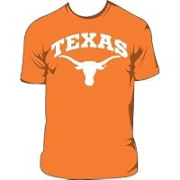 Classic Texas Longhorns Youth T-Shirt (M 10-12)
