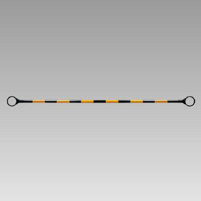 ユニット ニューコーン用コーンバー 34φ×2m [385-60]