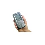 Dictaphone Dp1513 Walkabout Quest Portable Digital Recorder