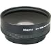Kitchen & Housewares : Sanyo 0.7x Wide-Angle Lens Converter - Model VCP-L07WU Lens Adapters