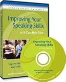 Speechskills Presents Improving Your Speaking Skills with Cara Hale Alter