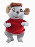 Disney The Rescuers Down Under 6