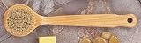 Long Handle Sisal Brush