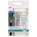 Wiha 75792 SYSTEM 4 Torx Precision Inter Bit Set 11 Piece