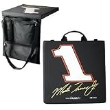 Martin Truex Jr. #1 Seat Cushion/Tote