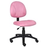 Boss Microfiber Delubye Posture, Pink