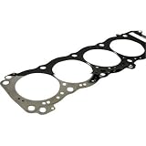 Cometic Gasket Two-Layer Extreme Sealing Technology Head Gasket C8265-018