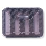 C&F Design 4-Row Fly Protector for Filing System
