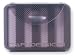 C&F Design 4-Row Fly Protector for Filing System