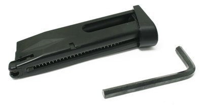 Cybergun Spare 28rd Mag CO2 Pistol
