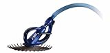 Pentair K60430 Kreepy Krauly Kruiser Automatic Inground Pool Cleaner
