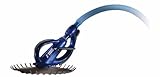 Pentair K60430 Kreepy Krauly Kruiser Automatic Inground Pool Cleaner