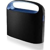 Belkin F8N060-023 Hideaway Laptop case (Dark Sky/Pitch Black)