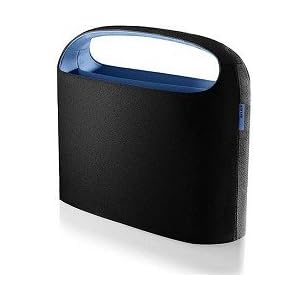 Buy Belkin F8N060-023 Hideaway Laptop case (Dark Sky Pitch Black) by Belkin