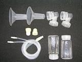 Medela Replacement Parts Kit Pump In Style Advanced BPA Free #PISKITA-LG