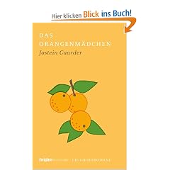 Das Orangenm�dchen: BRIGITTE Liebesromane