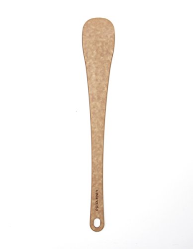Epicurean Kitchen Series Utensils, Large Paddle, Natural