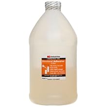 Vibra-TITE 240 No-Mix Acrylic Fast Fixturing Magnet Bonder Structural Adhesive