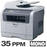 SCX-5635FN Multifunction Printer