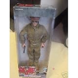 HABRO GI JOE USAF KOREAN PILOT NEW IN BOX 12"IMAGE