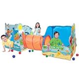 Sesame Street Playville