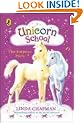 Unicorn School: The Surprise Party