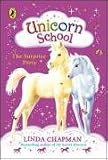 The Surprise Party (Unicorn School)