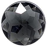 Jewels Adhesive Backed 32/Pkg-Beetle Black