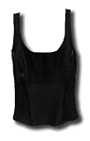 Venus Williams Eleven Sport Bra Tank Black Size Small