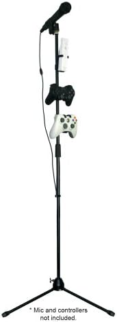 Universal Microphone Stand