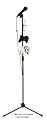 Universal Microphone Stand
