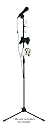 Universal Microphone Stand