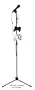 Universal Microphone Stand