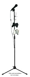 Universal Microphone Stand