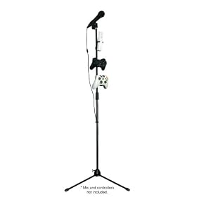 Universal Microphone Stand