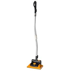 Haan FS-50 Steam Cleaning Floor Sanitizer