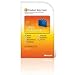 New Microsoft Software Office Professional 2010 English PC Attach Key Product Key Card for 1PC