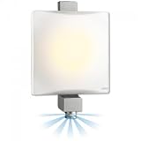 Steinel 658410 Sensorleuchte L 309, Alu - Look