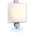 Steinel 658410 Sensorleuchte L 309, Alu - Look