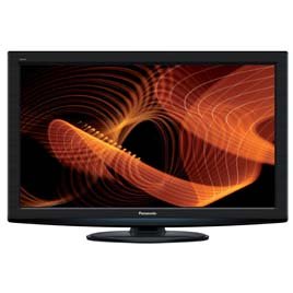 Panasonic TX-L37S20B 37-inch Widescreen Full HD 1080p 100Hz LCD TV with Freeview HD