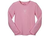 Life is good Women's 'Love Grows' Crusher L/S Tee