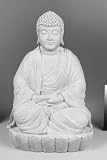 ACE Hardware-LE POWER DE1093A LIVING ACCENTS BUDDHA STATUE 20