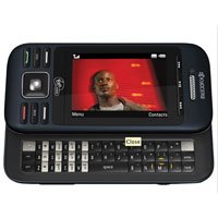 Kyocera X-tc Prepaid Phone (Virgin Mobile)