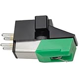 Audio-Technica  Dual Magnet Phono Cartridge (AT95E)