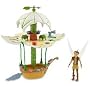 Tinkerbell Balloon Playset with Terence
