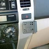 Panavise Custom InDash Mount for Toyota 4 Runner '03-07
