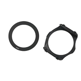 BestDealUSA 67mm Adapter Ring + Filter Holder for Cokin P series