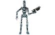 Star Wars The Clone Wars Ziros Assassin Droid CW37 33/4 Inch Scale Action Figure