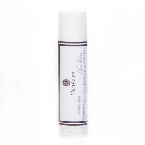 Teneave Skincare Moisture Lip Balm 4g