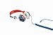 Search : Coloud Marvel Captain America 04090189 Headphone (Red/White Blue)
